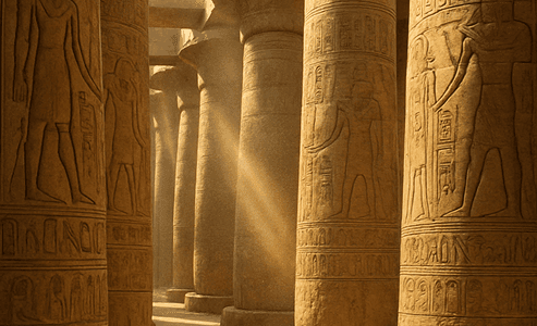 Visit the stunning temples of Abu Simbel and witness their grandeur.