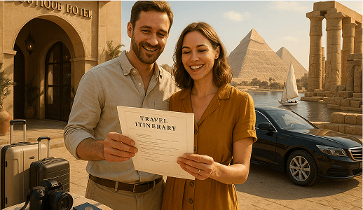 Tailor-made Trips