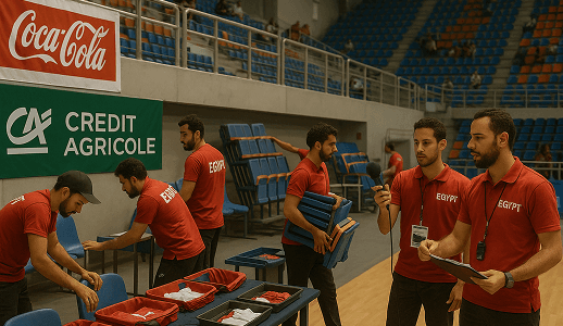 Sports Events