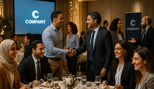 Corporate Events