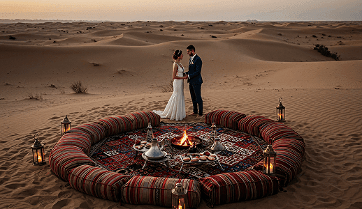 Red Sea Beach Bliss